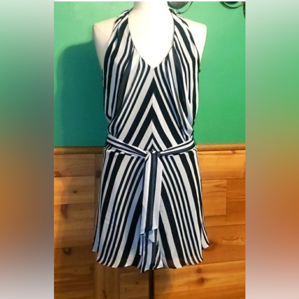 ✨Stile Benetton MINI DRESS